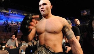 Robbie Lawler планира да приключи MacDonald в UFC 189