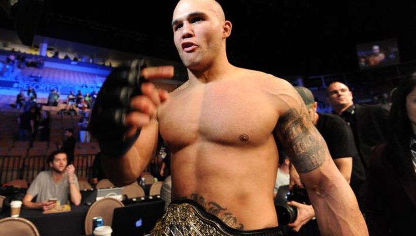 Robbie Lawler планира да приключи MacDonald в UFC 189