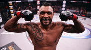 McGeary: Newton никога не се е бил с някой като мен