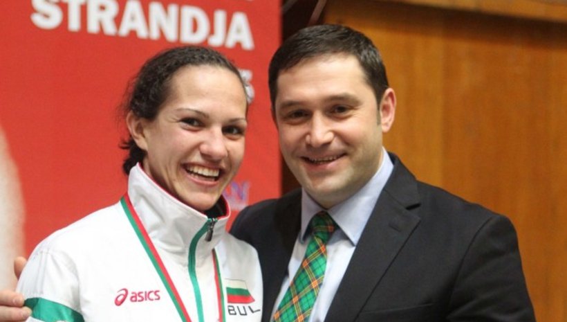 Станимира Петрова спечели купа &#039;Странджа&#039; при жените 