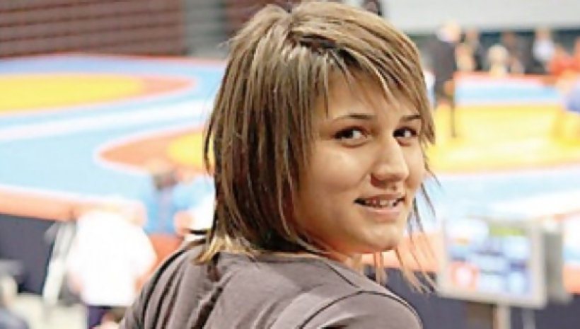 Eлис Манолова ще дебютира за Азербайджан на Световна купа