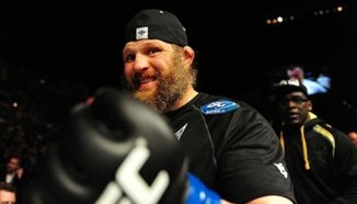 Nelson: Надявам се Overeem да не играе предпазливо