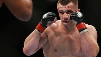 Mirko Filipovic срещу Ben Rothwell