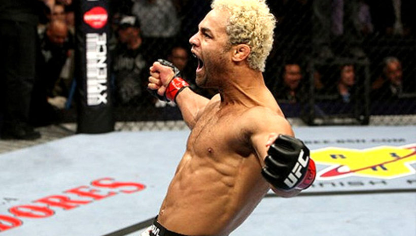 Josh Koscheck няма да се отказва