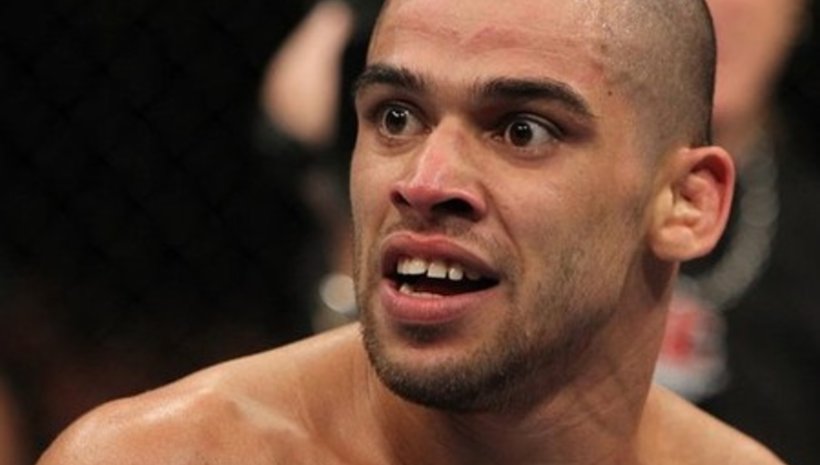Renan Barao обвини Dillashaw, че му бяга