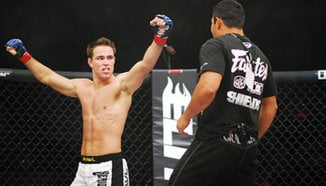 Jake Shields: Cung Le не иска да се бие с мен