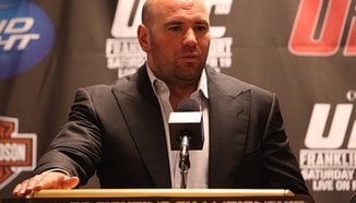 Dana White: Brock ще размаже Emelianenko