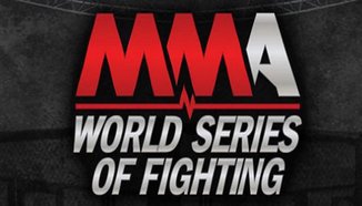 Резултати от WSOF 20