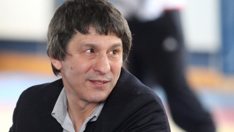 &#039;Армеец-ЦСКА&#039; издига кандидатурата на Валентин Йорданов за президент на БФ Борба