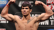 Erick Silva срещу Rick Story в TUF Brazil 4