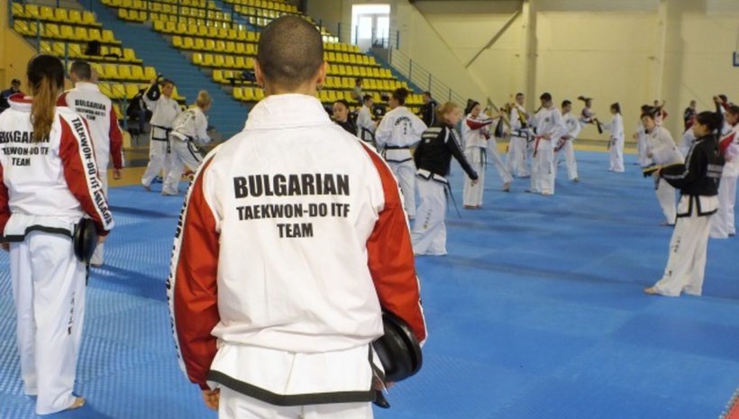 Рекорден брой българи с участие на Европейското по таекуондо ITF 