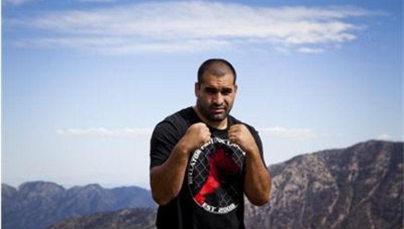 Багата тръгва на поход за титлата на WSOF