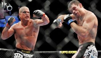 Tito Ortiz не е съгласен със съдийското решение