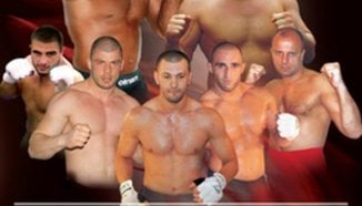 Обзор на 12-тата галавечер по свободни двубои в Русе