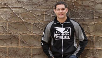 Weidman за Jones: Той няма повече тайни, не го съдете