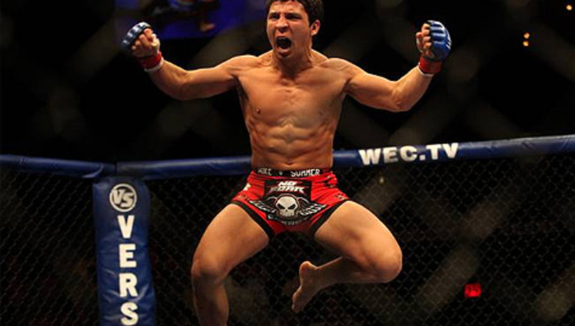 Benavidez: Не съм фен на John Dodson