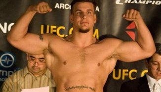 Frank Mir: Двубоите в TUF 10 са скучни