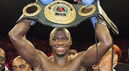 Antonio Traver срещу Steve Cunningham на 14 август