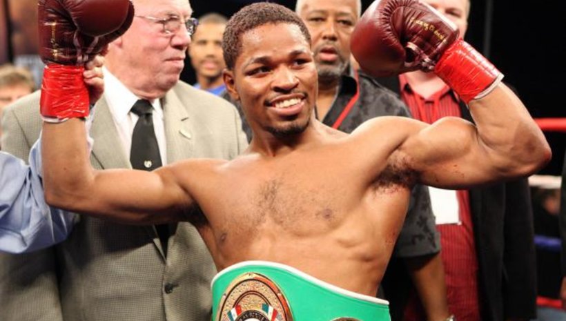 Shawn Porter победи Adrien Broner