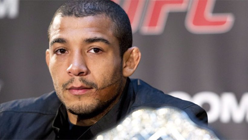 Jose Aldo може и да не се бие до октомври, ако не получи разрешение от лекарите