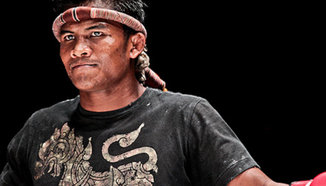 Buakaw с нова победа