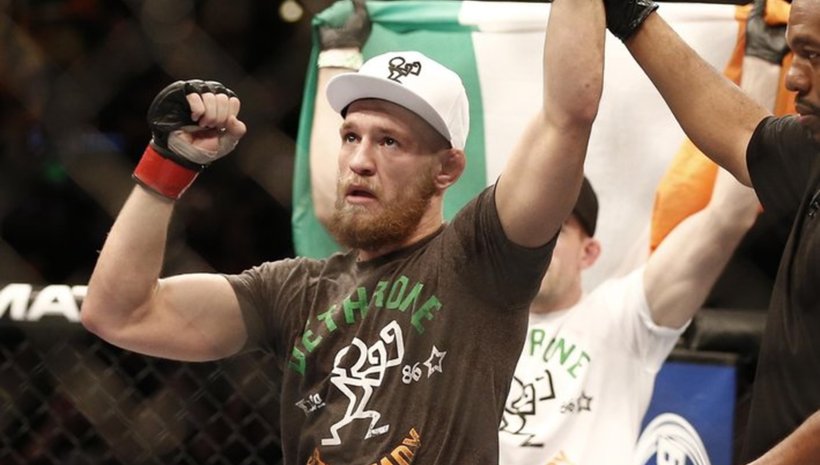 McGregor се усъмни в граплинга на Mendes