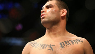 Cain Velasquez иска да се бие през октомври
