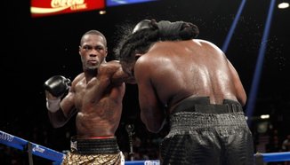 Wilder отново обвини Povetkin в употреба на допинг