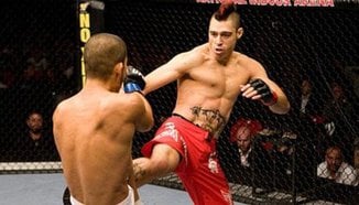 Dan Hardy: Щом Serra успя, ще успея и аз