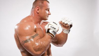 Mariusz Pudzianowski срещу Aleksander Emelianenko в преговори