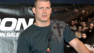 Michael Bisping с увереност за победа срещу Silva