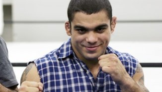 Paulo Filho срещу Kazushi Sakuraba