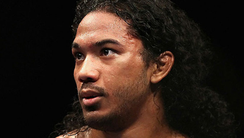 Benson Henderson иска само нови опоненти: Стига толкова реванши