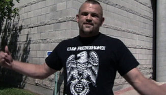 Harris: Tito Ortiz лъже за алкохолизма на Liddell