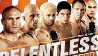 Резултати от UFC 109: Relentless