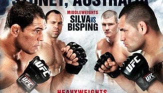 Резултати от UFC 110: Nogueira vs Velasquez