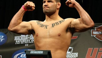 Cain Velasquez: Готов съм за Brock Lesnar
