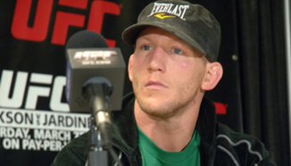 Gray Maynard иска победителя между Florian и Gomi