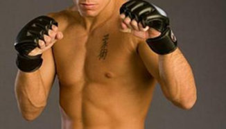 St. Pierre: Не ме интересува какво прави Hardy