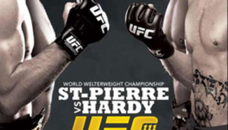 Резултати от UFC 111