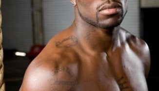 King Mo: Gegard Mousasi ще усети моята сила в Strikeforce