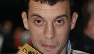 Далаклиев замина за участие в турнир в Хелзинки