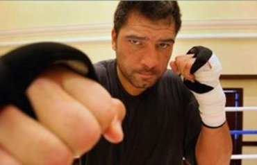 Ефективен бокс в MMA двубоите