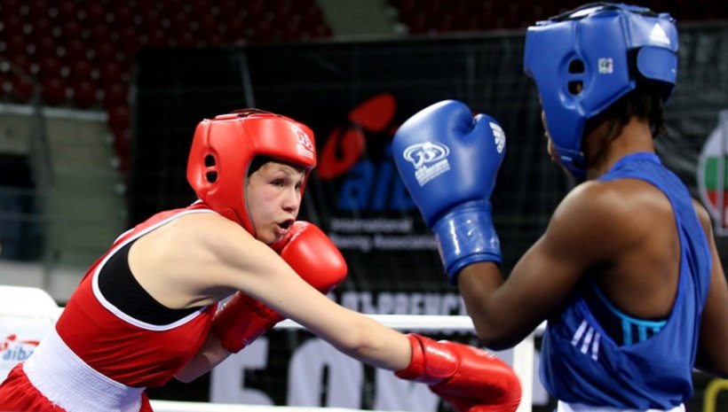 Жените тръгнаха с 3 от 3 на турнира 'Странджа'