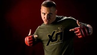Pat Barry с голямо уважение към Mirko Filipovic