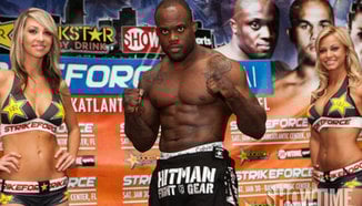 Cavalcante срещу Kikuno, Manhoef срещу Mizuno в Dream 15