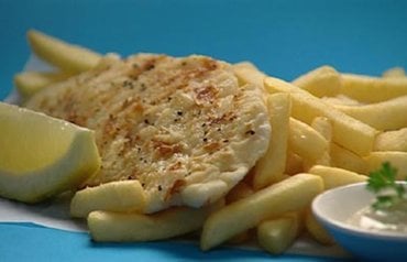 Риба