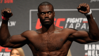 Uriah Hall: Не е вярно, че не съм влязъл в категорията