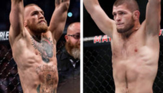 Matt Serra: Няма да е добре за Конър ако Хабиб го унижи