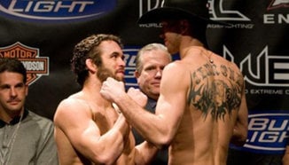 Jamie Varner срещу Donald Cerrone вероятно в WEC 51